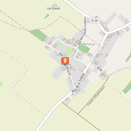 La Vallée de l'Ouest