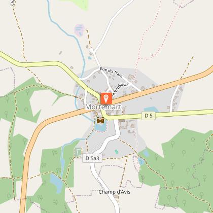 Hotel-Restaurant Douce demeure