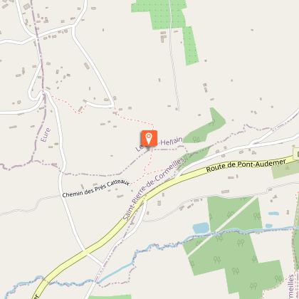 Le douet de la belle herbe