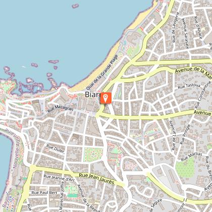 Hôtel  Mercure Plaza