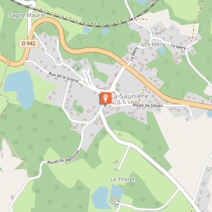 Chambre d'hôtes insolite : Roulotte