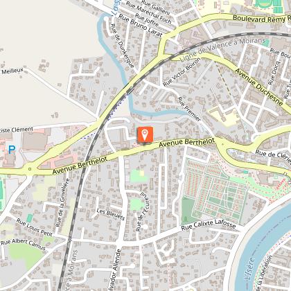 Le Grand Voyage et Calvaire des Récollets