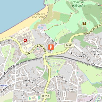 Monsieur Hugues-Olivier ACCART