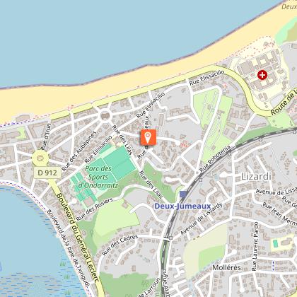 Monsieur Gérard VILAVERDE