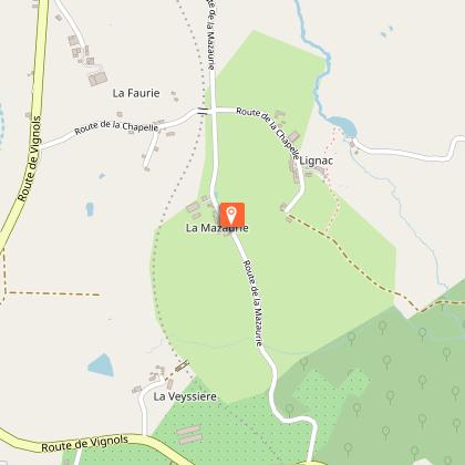 Au détour des Charmes