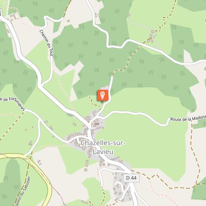 Convent of curiosities