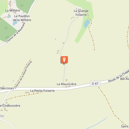 Spiruline des Olonnes