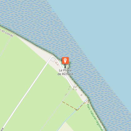 Phare de Richard