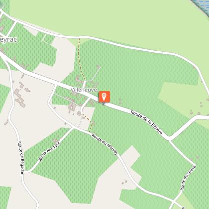 Château Saint-Hilaire