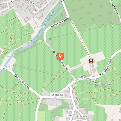 Château Carbonnieux