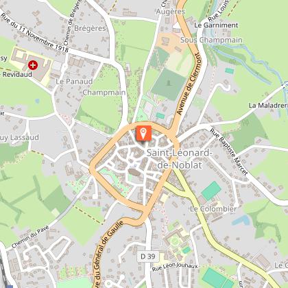 Les Trois Saveurs d'Asie