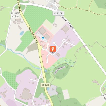 Authentic's Pizza Uzerche