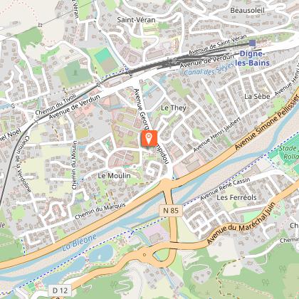 Gîte d'Etape du Chateau des Sieyes