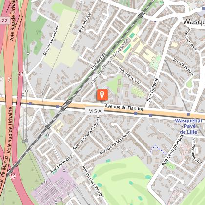 Espace Cirque La Gardine