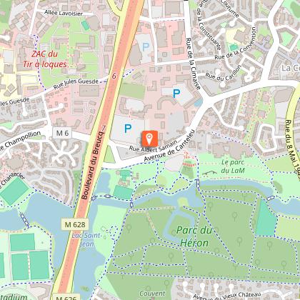 Musée des Moulins - Jean Bruggeman