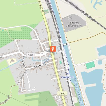 Auberge des Voyageurs