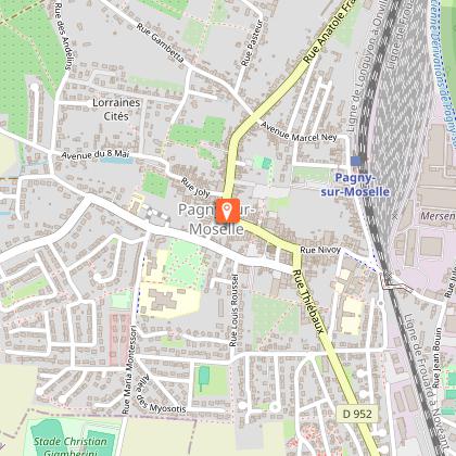 Restaurant Rest'Authentik