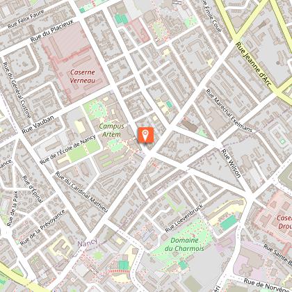 Appartement Le Blandan 171