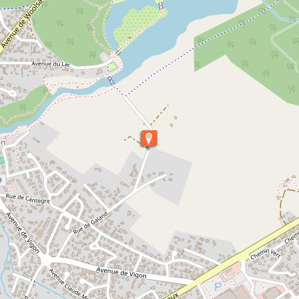 Le Champ des Pirates