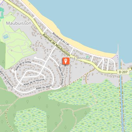 Monsieur Denis MAFFRE