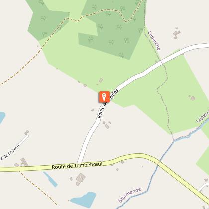 Ferme auberge du Domaine des Peyriès