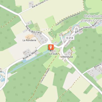 Chambres d'hôtes Relais des Moulins