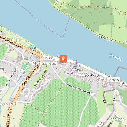 Gite Rêve de Pêcheur