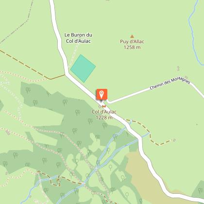 Col d'Aulac
