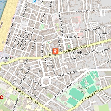 Musée de France Opale-Sud