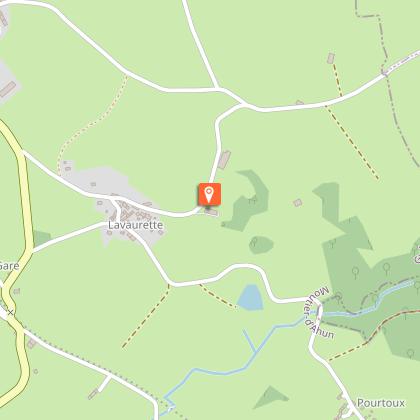 La Ferme de Lavaurette