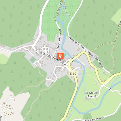 Office de tourisme Perigord Noir Vallée Dordogne