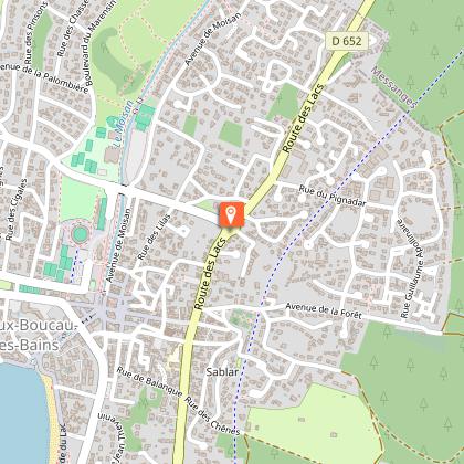 Appartement Acarimmo