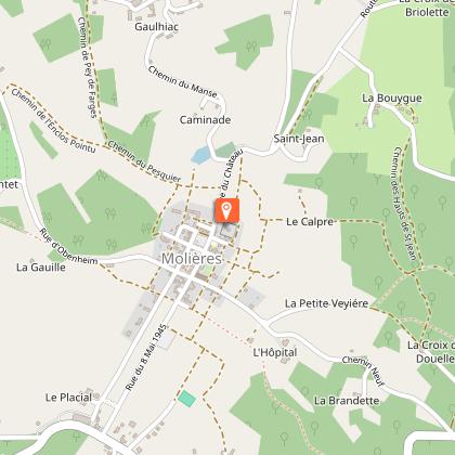Le Poquelin