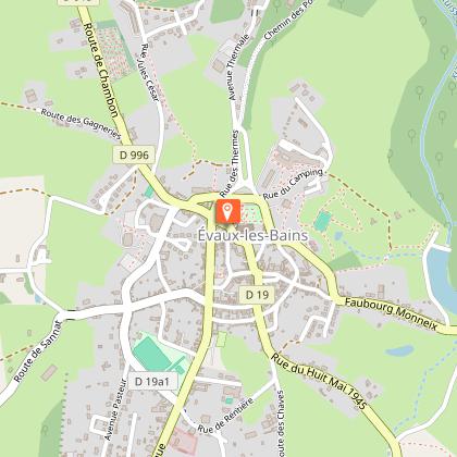 Mme Valérie RENNESSON Place Armand Fourot