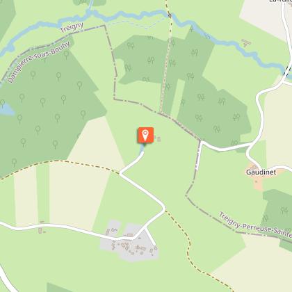 Le Gîte des Chasseurs