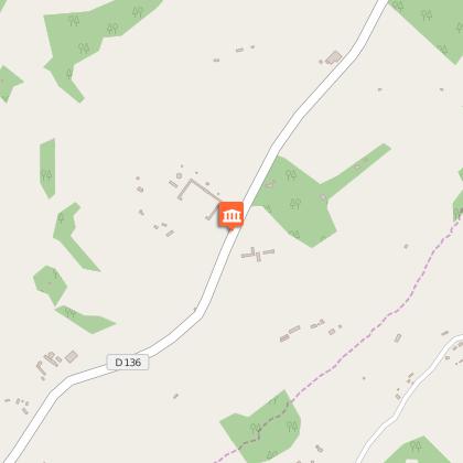 Haras de Saint Martin du Chêne