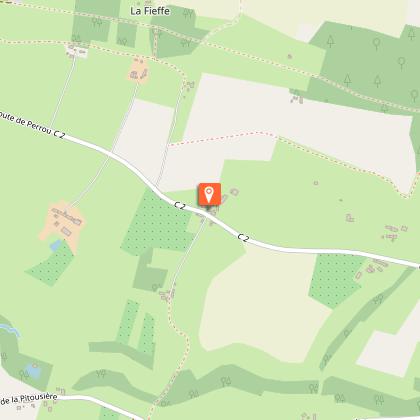 Aire de Camping car "Sous les Poiriers"