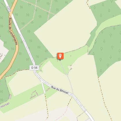 Gîtes de France® - Lodge et Sweety Spa