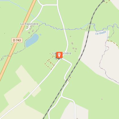La Draunière