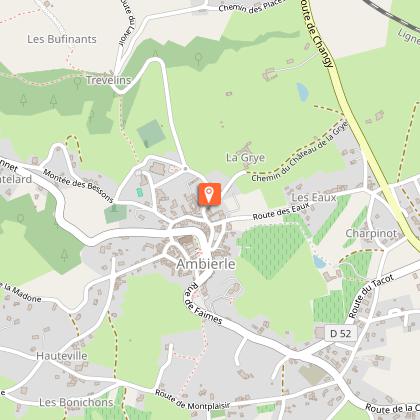 Alice Taverne Museum