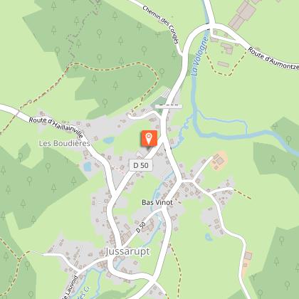 GÏte Le Stadl Vosges