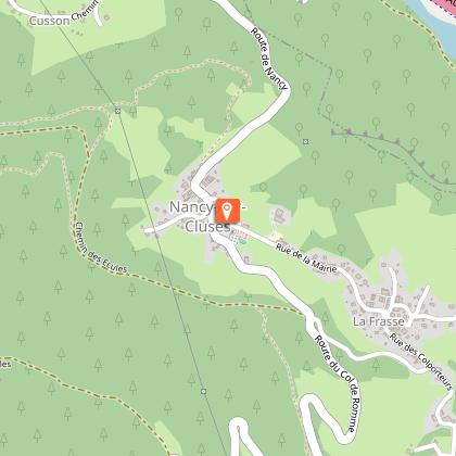 The church Our Lady of Nativity