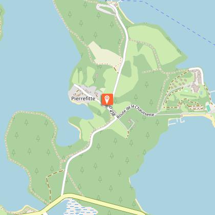 Chambre d'hôtes La Cardabelle