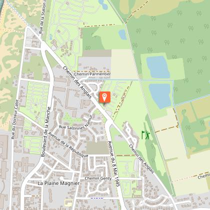 Camping de la Pointe 2