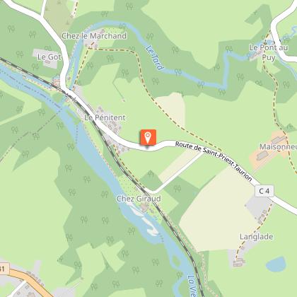 Atelier Les mains à la pâte du Moulin du Got