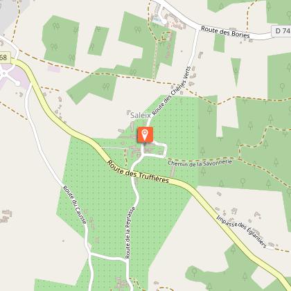 Les vagabondes - Production de plantes aromatiques et médicinales