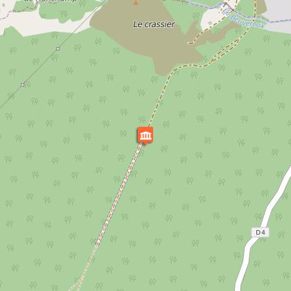 Puits Arthur de Buyer