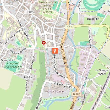 Gite La Maison des Gardes