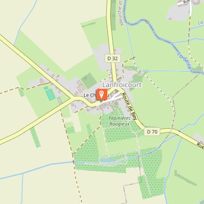 Fontaine Saint-Gengoult