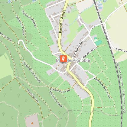 Chambre d'hôte - Sylvain